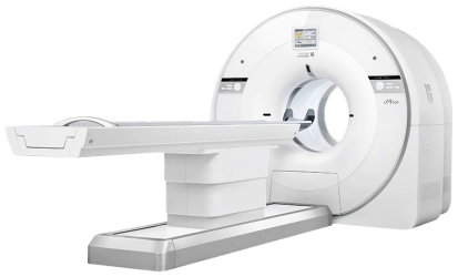 UMI 550 Pet CT